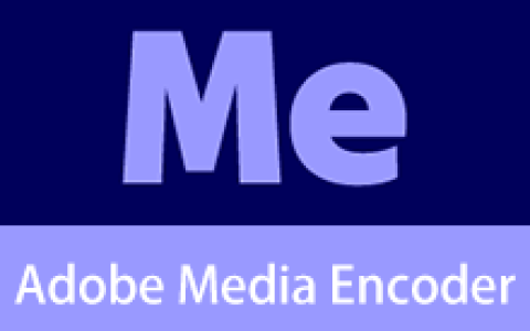 【Windows】Adobe Media Encoder 2026 v26（Me2026）直装版 – 音视频格式转码及视频编码软件