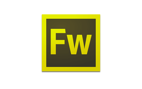 【Windows】Adobe Fireworks CS6（FwCS6）精简绿化版 – 网页图形设计软件