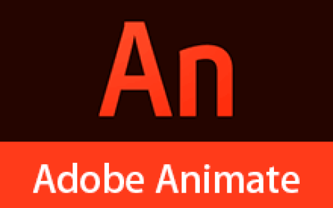 【Windows】Adobe Animate CC 2019（An2019）直装版 – 动画制作与多媒体创作工具