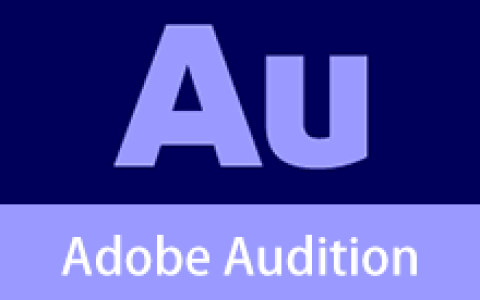【Windows】Adobe Audition 2026 v26（Au2026）直装版 – 音频编辑与混音工具