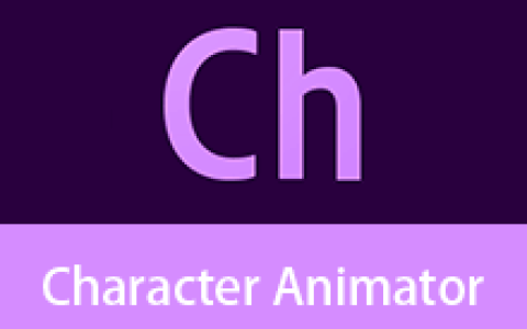 【Windows】Adobe Character Animator CC 2019（Ch2019）直装版 – 动作捕获和角色动画制作工具