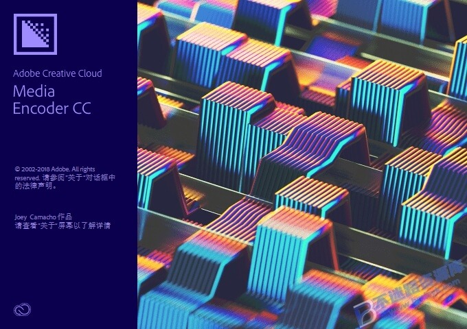 【Windows】Adobe Media Encoder CC 2018（Me2018）直装版 – 音视频格式转码及视频编码软件