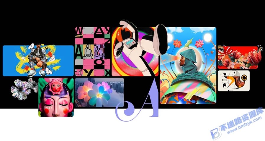 【Mac】Adobe 2026 全家桶系列 – 全能创意设计工具套装