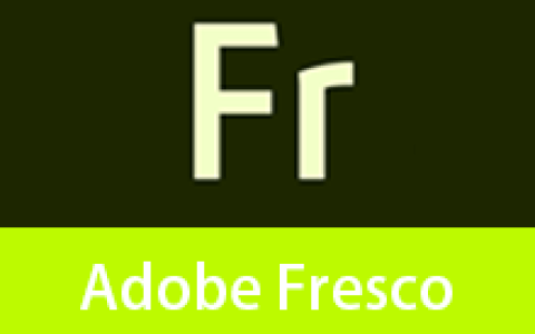 【Windows】Adobe Fresco v1.0（Fr1.0）直装版 – 绘画绘图手绘软件