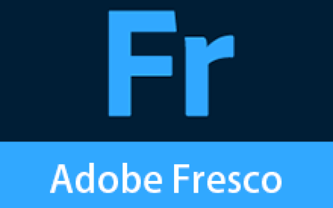 【Windows】Adobe Fresco 2025 v5.7.0.1447（Fr5.7）直装版 – 绘画绘图手绘软件