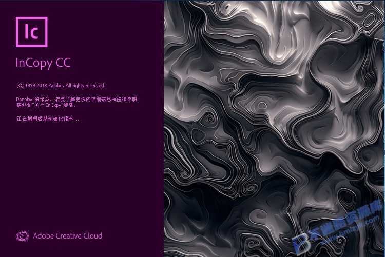 【Windows】Adobe InCopy CC 2019（IC2019）直装版 – 文字编辑与排版协作工具