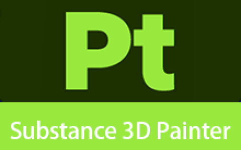 【Windows】Adobe Substance 3D Painter(简称Pt) v10.1直装版 – 专业3D纹理绘制与材质创作工具