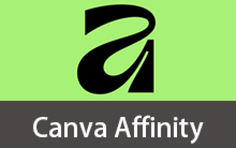 【Windows】Canva Affinity v3.2.4.4425便携版&直装版 – 专业图形设计工具套件