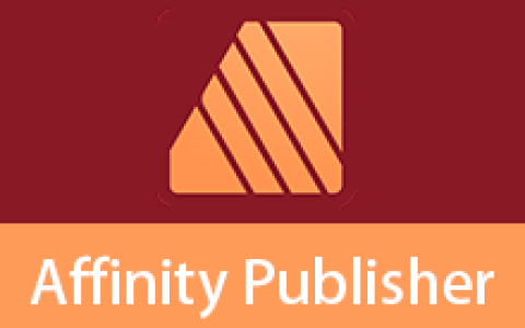 【Windows】Affinity Publisher v2.6.5.3782便携版&直装版 – 专业排版及页面布局软件