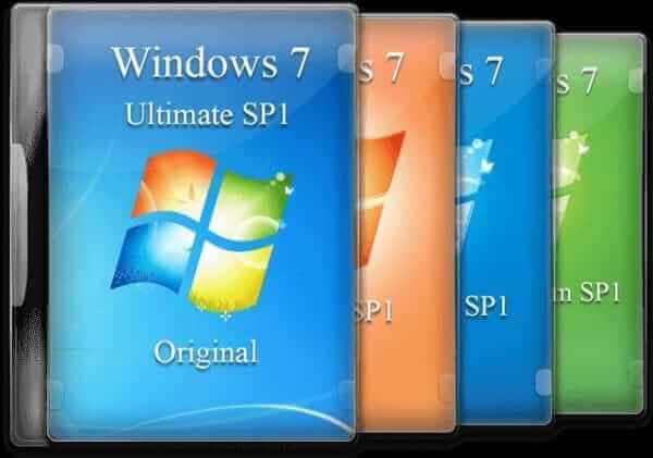 【Windows】Windows Server 2008 R2原版镜像集成累积更新(2026年1月)