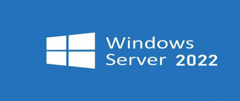 【Windows】Windows Server 2022官方正式版26年04月版 – 微软原版ISO镜像