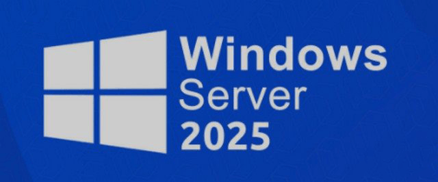 【Windows】Windows Server 2025 25H2 26200.32860 集成累积更新镜像(2026年05月)