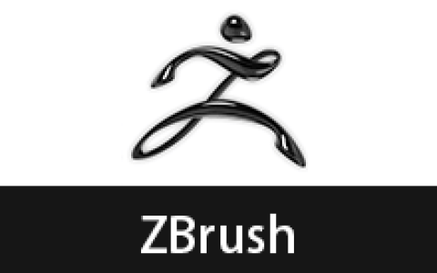 【Windows】ZBrush 2025.3安装版 – 3D数字雕刻绘画软件