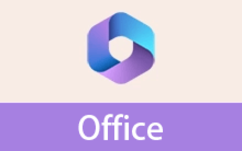 【Windows】Office 2024 精简版(自定义安装位置，免激活) – 微软办公套件