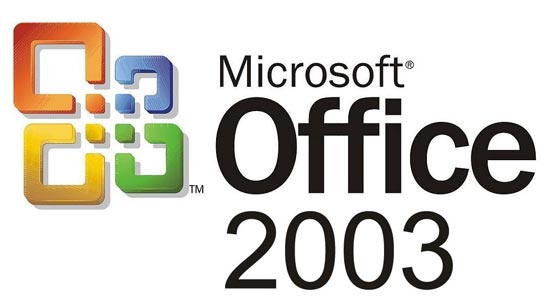 【Windows】Office 2003标准版 – 微软办公套件