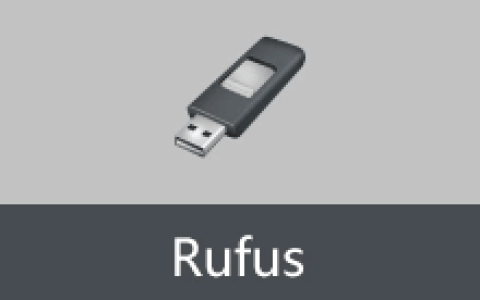 【Windows】Rufus v4.14.2377便携版 – U盘系统引导制作工具