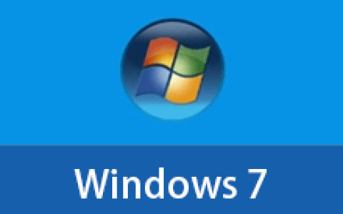 【Windows】Windows 7 SP1 & Server 2008 R2原版镜像集成累积更新（2026年1月）