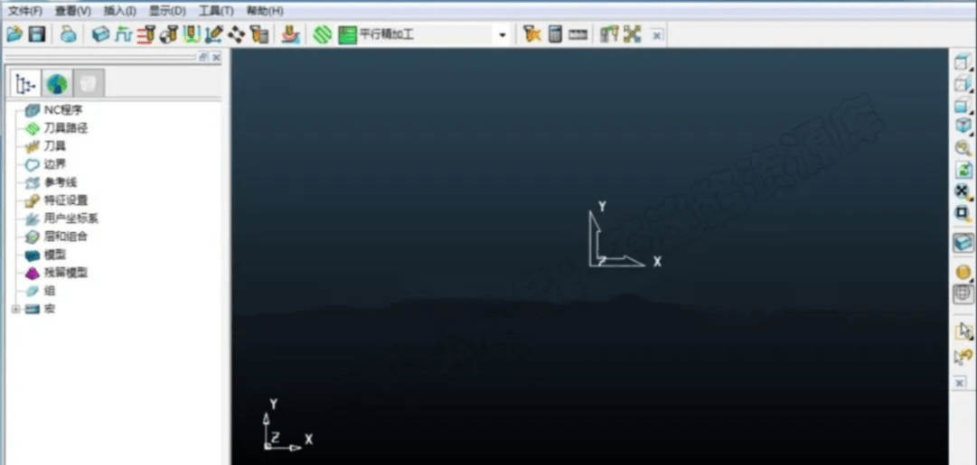【Windows】PowerMill 2010安装版 – 数控加工编程软件