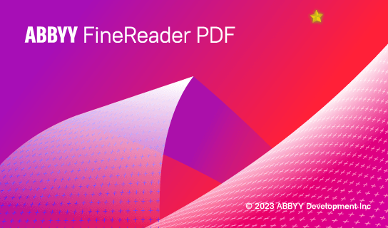 【Windows】ABBYY FineReader PDF 16安装版 – 专业PDF全功能处理工具