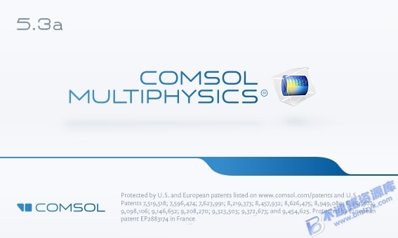 【Windows】COMSOL 5.3安装版 – 有限元仿真软件
