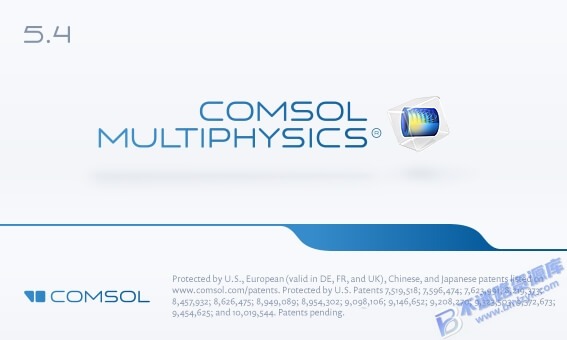 【Windows】COMSOL 5.4安装版 – 有限元仿真软件