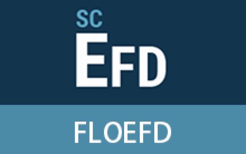 【Windows】FloEFD 2606安装版 – 流体动力学（CFD）软件