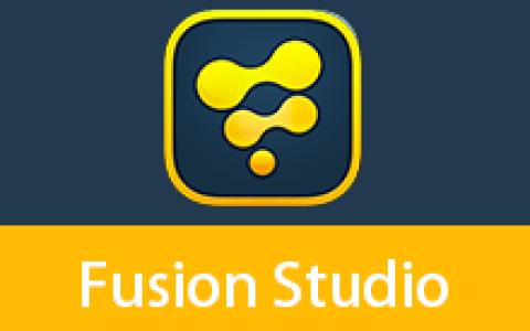 【Windows】Fusion Studio v21.0.0.37直装版 – 专业视觉特效和动画合成软件