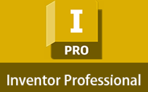 【Windows】Autodesk Inventor Pro 2027安装版 – 专业三维机械设计与工程仿真软件
