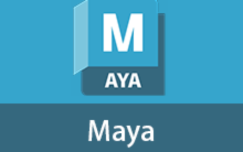 【Windows】Autodesk Maya(玛雅) 2027.1安装版 – 专业三维动画建模和渲染工具
