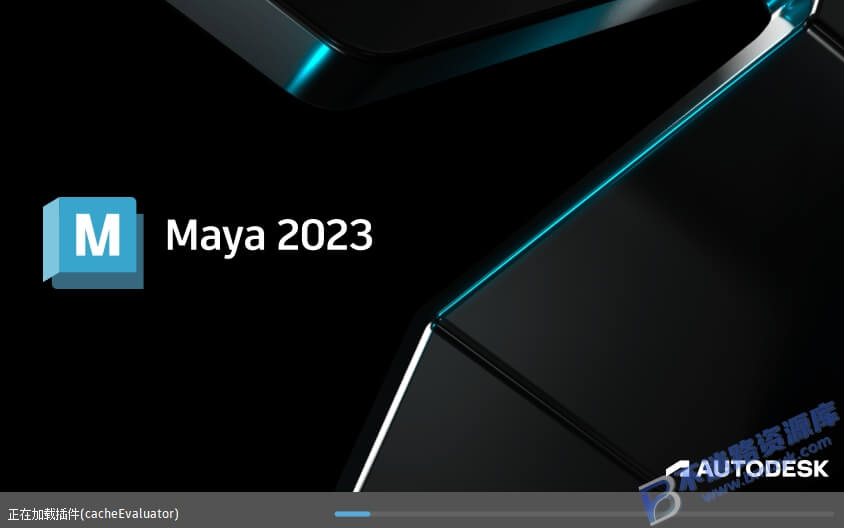 【Windows】Autodesk Maya(玛雅) 2023安装版 – 专业三维动画建模和渲染工具