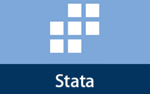 【Windows】Stata 19.5安装版 – 专业数据统计分析软件