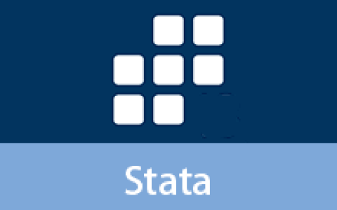 【Windows】Stata 14便携版 – 数据统计分析软件