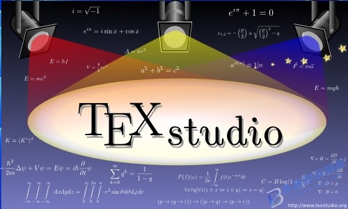 【Windows】LaTeX(Texlive+TeX studio)2021安装版 – 专业的学术排版工具