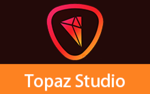 【Windows】Topaz Studio v2.3.2汉化安装版– 图片处理编辑软件