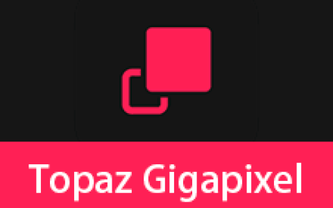 【Windows】Topaz Gigapixel Pro v1.3.0汉化便携版– 专业AI图像放大与增强工具