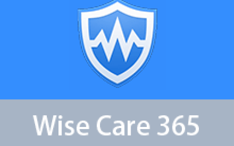 【Windows】Wise Care 365 Pro v8.0.2.731 便携版 – 系统优化工具