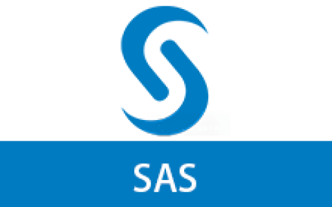 【Windows】SAS 9.4 M8安装版 – 数据统计分析软件