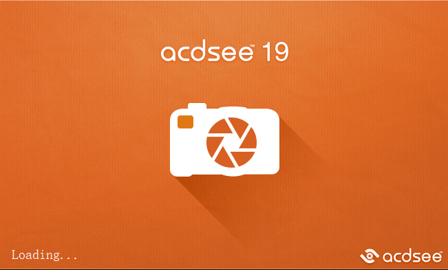 【Windows】ACDSee 19.0安装版 – 专业图像管理与编辑软件