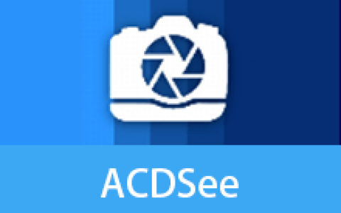 【Windows】ACDSee  2026 v19.1.0.4501中文旗舰直装版– 专业图像管理与编辑软件