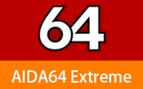 【Windows】AIDA64 Extreme v8.35.8400 便携版+精简版 – 系统硬件检测工具