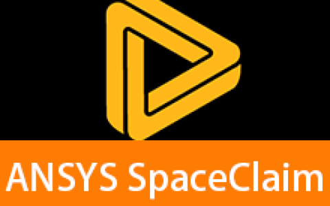 【Windows】ANSYS SpaceClaim 2026 R1安装版 – 三维建模与仿真前处理工具
