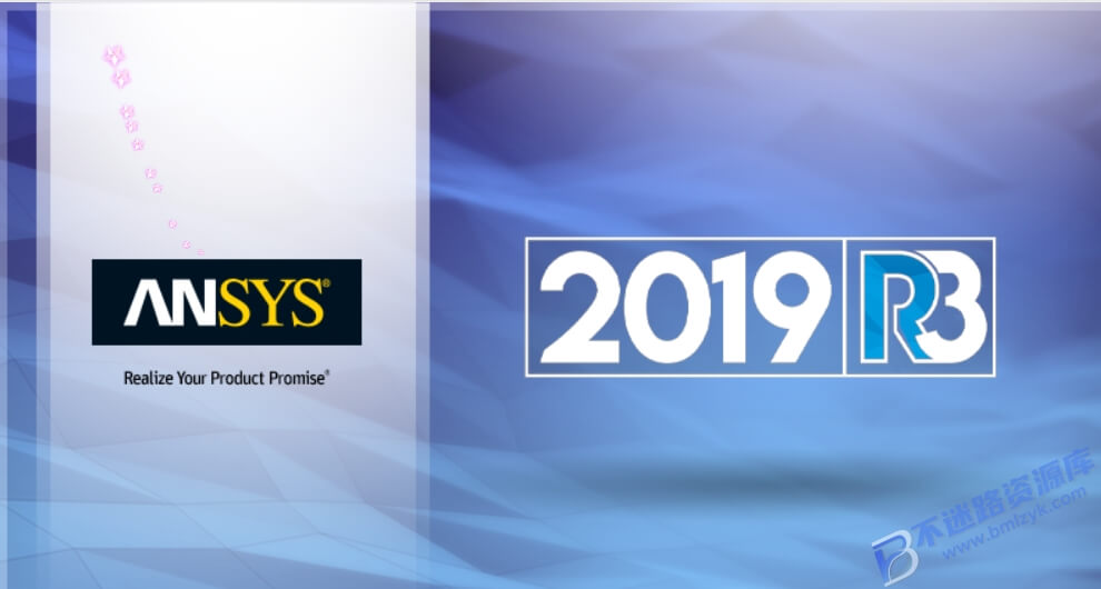 【Windows】ANSYS 2019 R3安装版 – 有限元分析(FEA)软件