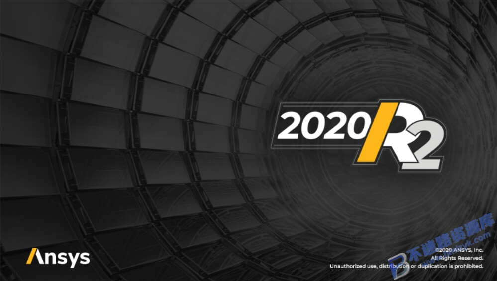 【Windows】ANSYS 2020 R2安装版 – 有限元分析(FEA)软件
