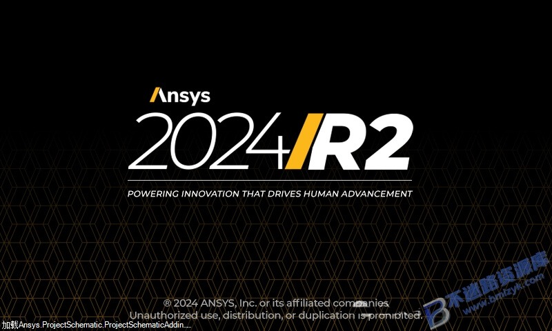 【Windows】ANSYS & Zemax 2024 R2安装版 – 有限元分析(FEA)软件