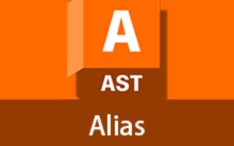 【Windows】Alias AutoStudio 2026安装版 – 三维建模和动画制作软件