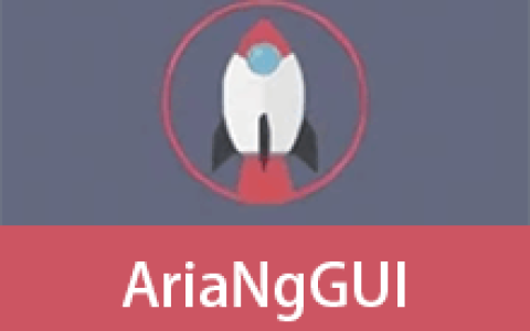 【Windows】AriaNg GUI v3.1.2 便携版 – Aria2图形化下载工具
