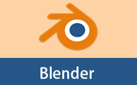 【Windows】Blender 5.2.0 LTS长期支持版(便携版&安装版) – 专业三维创作套件