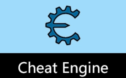 【Windows】Cheat Engine v7.7.0 汉化安装+便携版 – 开源游戏专用CE修改器