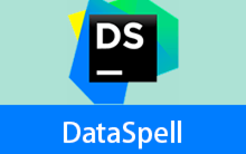 【Windows】JetBrains DataSpell 2025.3.2直装版 – 数据科学集成开发环境