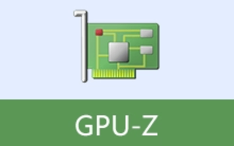 【Windows】GPU-Z v2.70.0 汉化绿色版 – 专业显卡检测工具